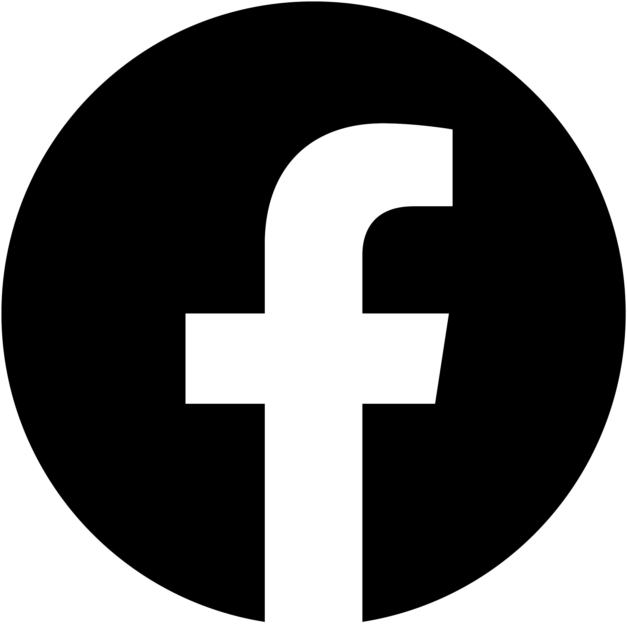 Facebook share button
