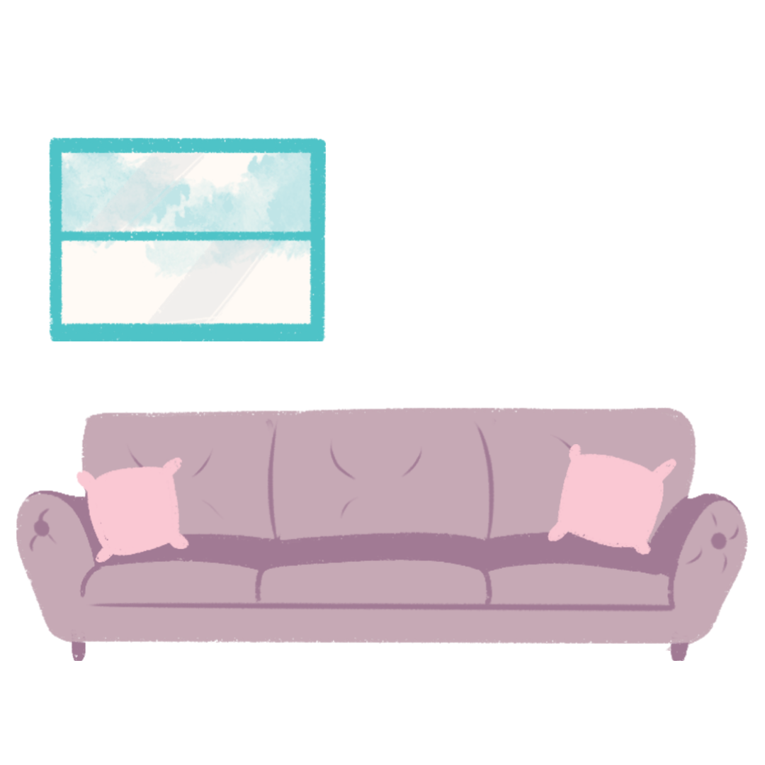couch