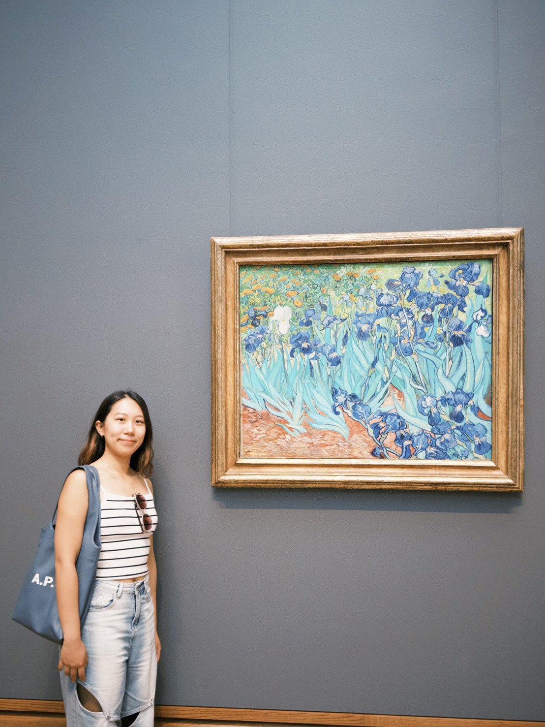 Trinity Chiu