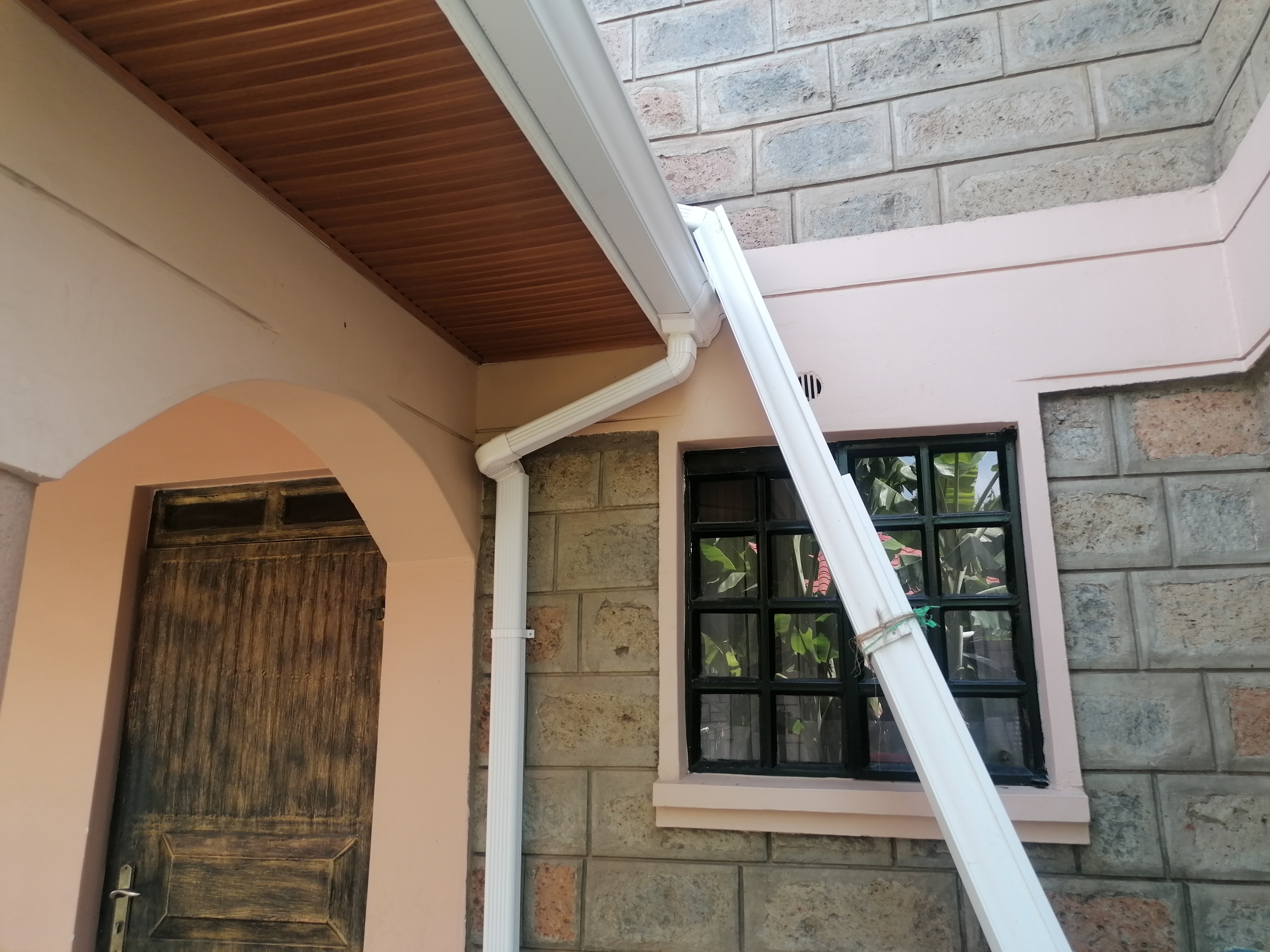 gutters