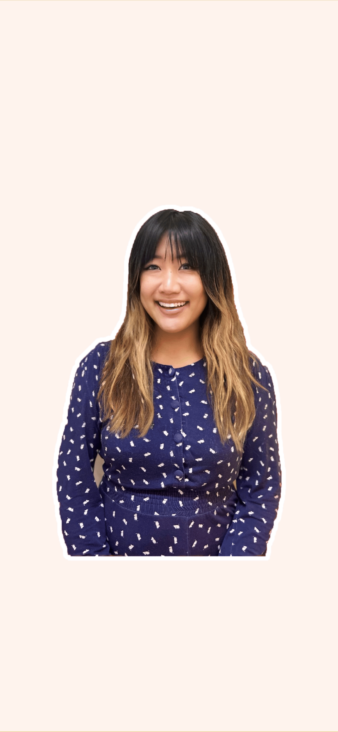 Annie Chang