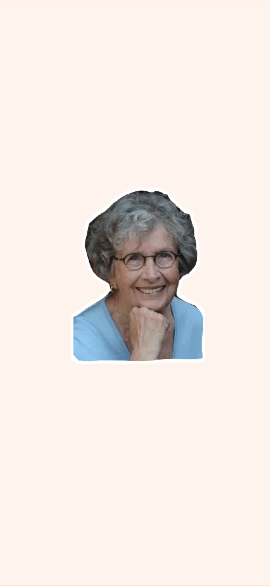 Shirley Streshinsky