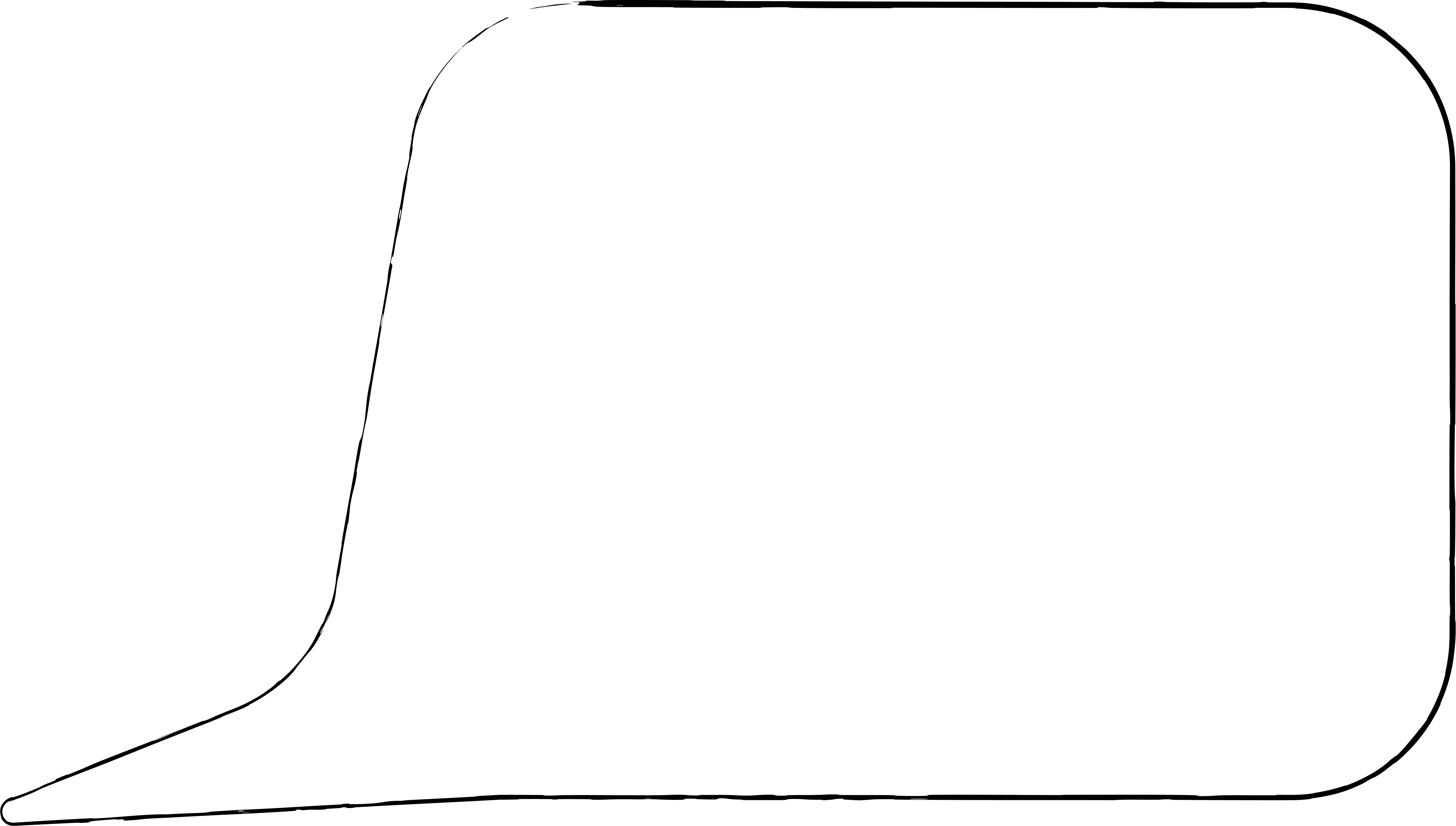 Speech Bubble