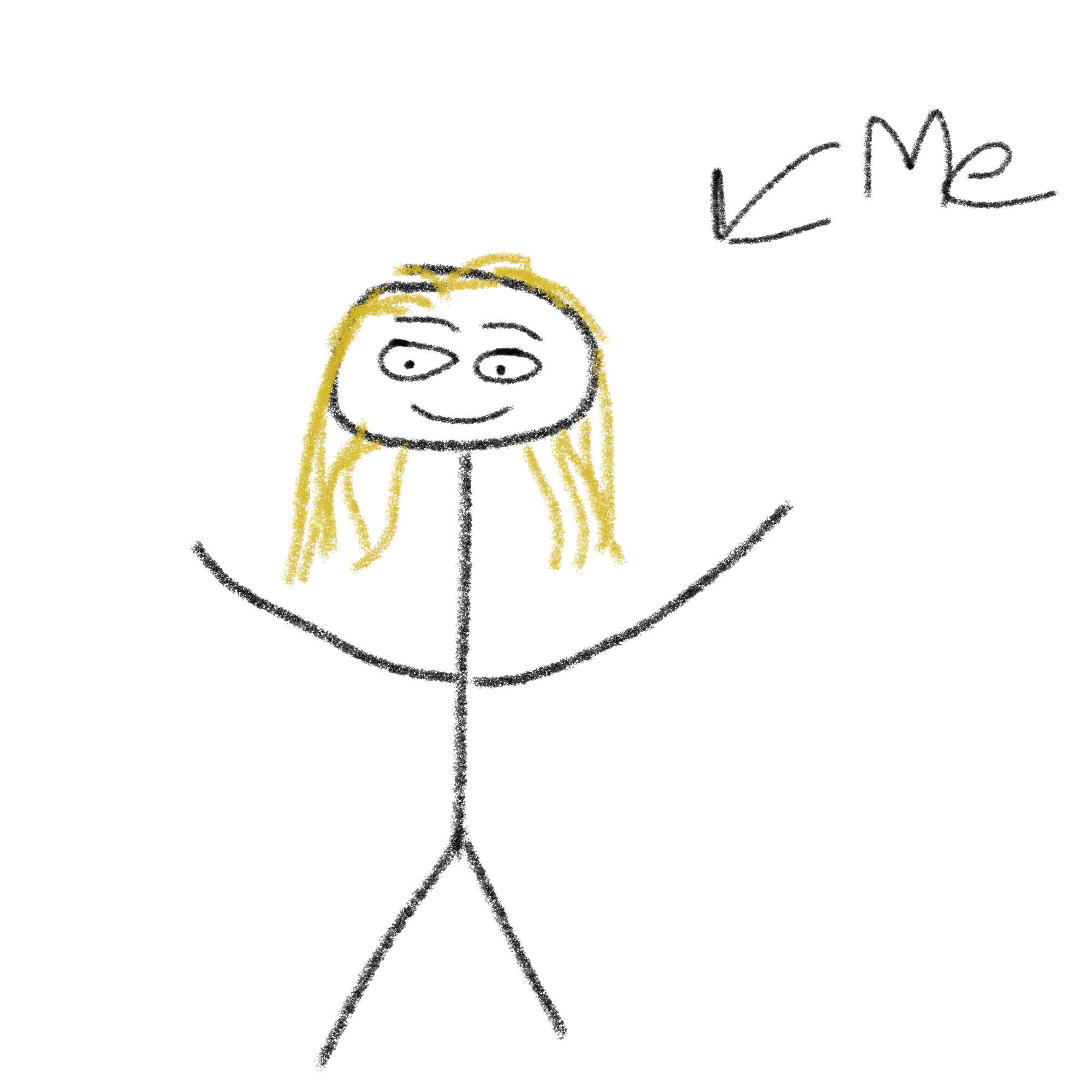 Stick Figure